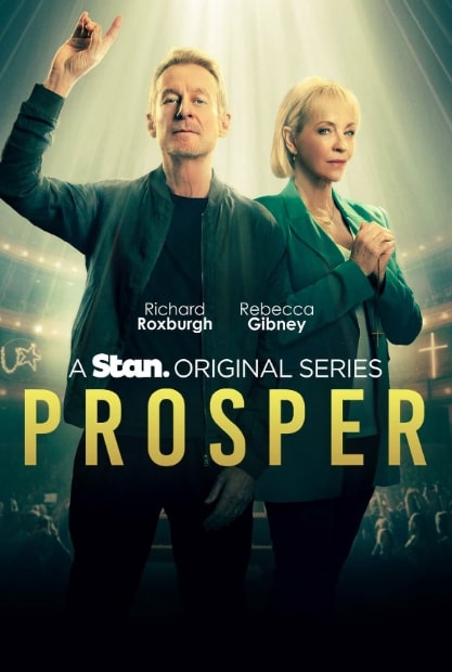 مشاهدة وتحميل مسلسل Prosper الموسم الاول الحلقة 1 مترجمة