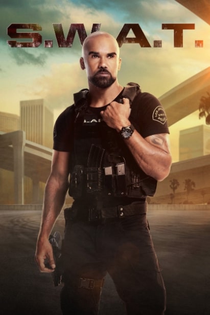 مسلسل S.W.A.T. الموسم الثامن الحلقة 1 مترجمة مشاهدة وتحميل