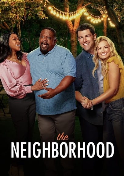 مشاهدة وتحميل مسلسل The Neighborhood الموسم السادس الحلقة 7 مترجمة