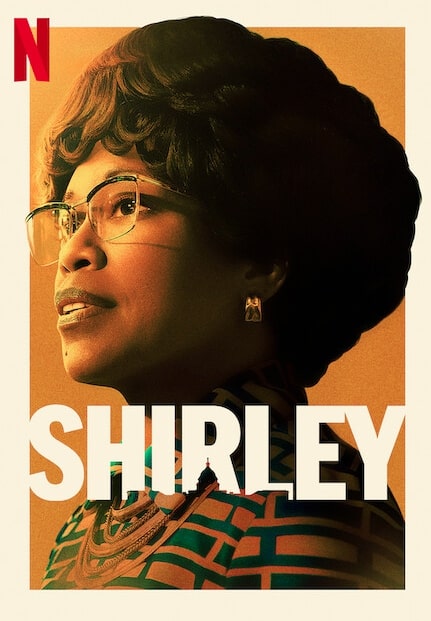 مشاهدة وتحميل فيلم Shirley 2024 مترجم اون لاين