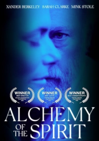 مشاهدة وتحميل فيلم Alchemy of the Spirit 2022 مترجم اون لاين