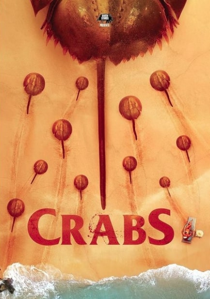 مشاهدة وتحميل فيلم Crabs 2021 مترجم اون لاين