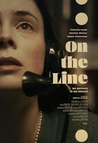 مشاهدة وتحميل فيلم On the Line 2023 مترجم اون لاين