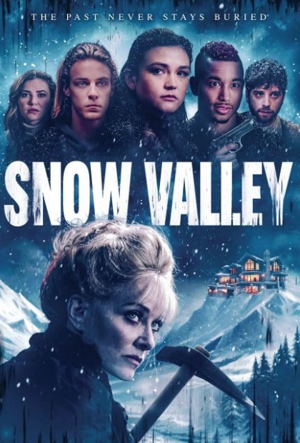 مشاهدة وتحميل فيلم Snow Valley 2024 مترجم اون لاين