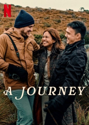 مشاهدة وتحميل فيلم A Journey 2024 مترجم اون لاين