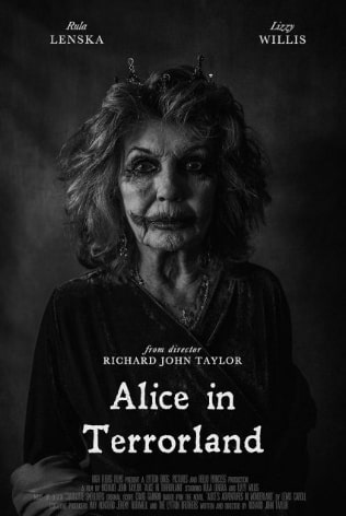 مشاهدة وتحميل فيلم Alice in Terrorland 2023 مترجم اون لاين