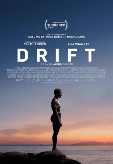 مشاهدة وتحميل فيلم Drift 2023 مترجم اون لاين