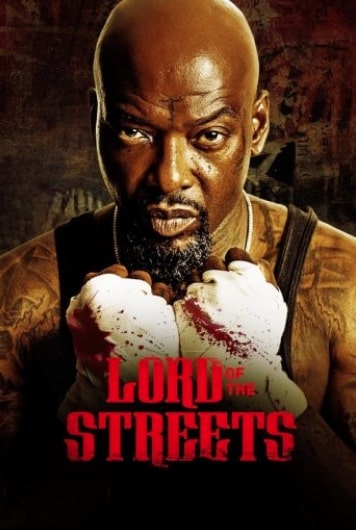 مشاهدة وتحميل فيلم Lord of the Streets 2022 مترجم اون لاين