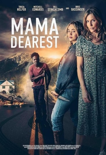 مشاهدة وتحميل فيلم Mama Dearest 2023 مترجم اون لاين