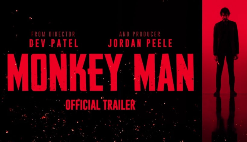 فيلم Monkey Man 2024 مترجم اون لاين