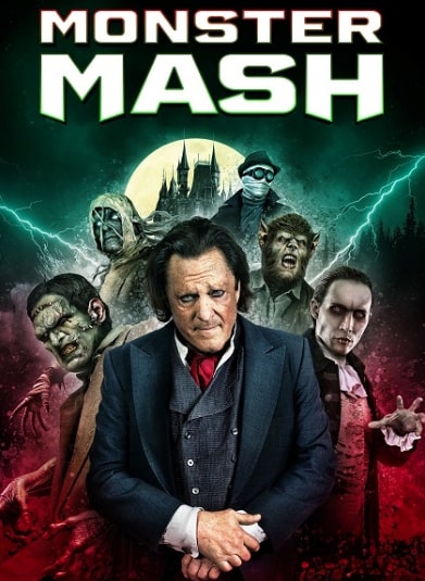 مشاهدة وتحميل فيلم Monster Mash 2024 مترجم اون لاين