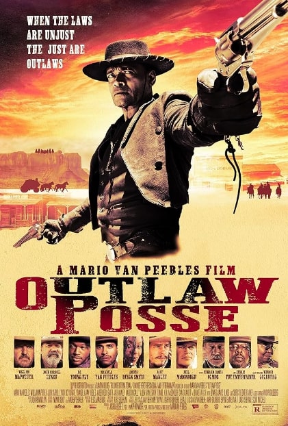 مشاهدة وتحميل فيلم Outlaw Posse 2024 مترجم اون لاين