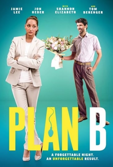 مشاهدة وتحميل فيلم Plan B 2024 مترجم اون لاين