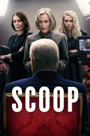 مشاهدة وتحميل فيلم Scoop 2024 مترجم اون لاين