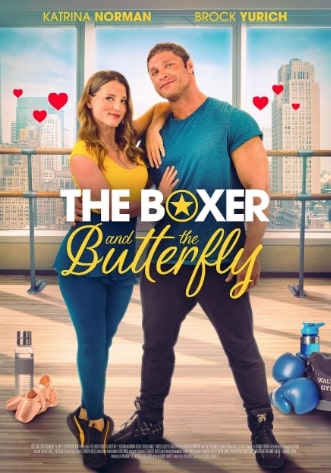 مشاهدة وتحميل فيلم The Boxer and the Butterfly 2023 مترجم اون لاين