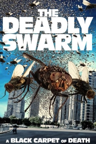 مشاهدة وتحميل فيلم The Deadly Swarm 2024 مترجم اون لاين