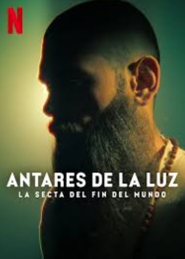 فيلم The Doomsday Cult of Antares De La Luz 2024 مترجم اون لاين