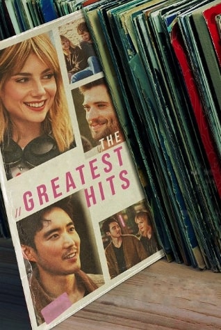 مشاهدة وتحميل فيلم The Greatest Hits 2023 مترجم اون لاين