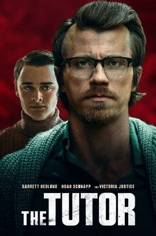 مشاهدة وتحميل فيلم The Tutor 2023 مترجم اون لاين