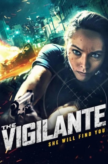 مشاهدة وتحميل فيلم The Vigilante 2023 مترجم اون لاين
