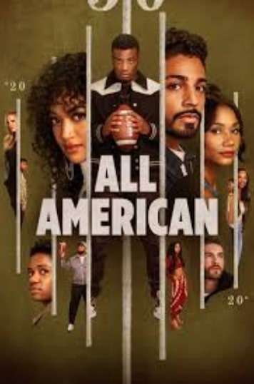 مشاهدة وتحميل مسلسل All American الموسم السادس الحلقة 2 مترجمة