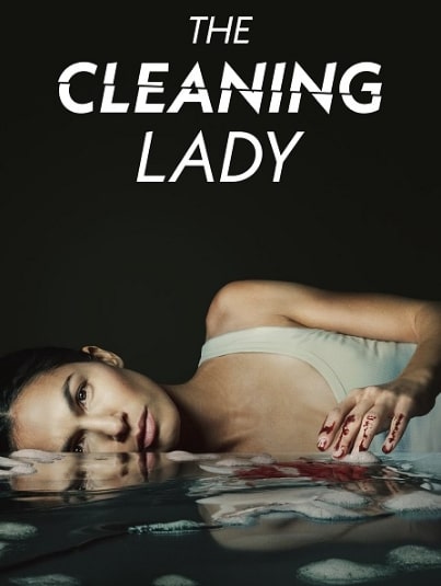 مشاهدة وتحميل مسلسل The Cleaning Lady الموسم الثالث