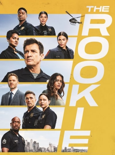 مشاهدة وتحميل مسلسل The Rookie الموسم السادس الحلقة 7 مترجمة