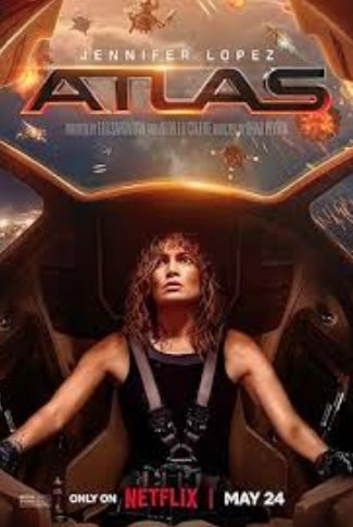 مشاهدة وتحميل فيلم Atlas 2024 مترجم اون لاين