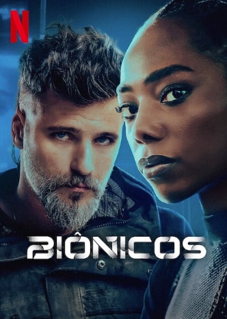 مشاهدة وتحميل فيلم Bionic 2024 مترجم اون لاين