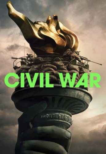 مشاهدة وتحميل فيلم Civil War 2024 مترجم اون لاين