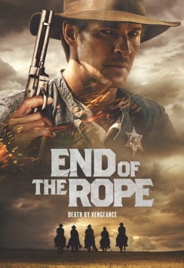 مشاهدة وتحميل فيلم End of the Rope 2023 مترجم اون لاين