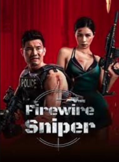 مشاهدة وتحميل فيلم Firewire Sniper (2024) مترجم