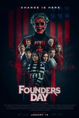 مشاهدة وتحميل فيلم Founders Day 2023 مترجم اون لاين