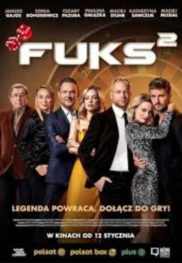 فيلم Fuks 2 2024