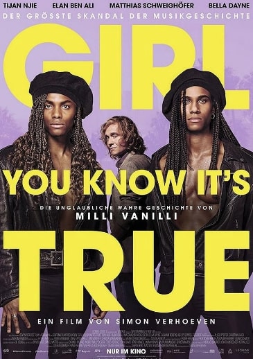 مشاهدة وتحميل فيلم Girl You Know It’s True 2023 مترجم