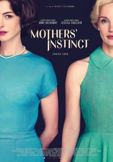 مشاهدة وتحميل فيلم Mothers’ Instinct 2024 مترجم اون لاين