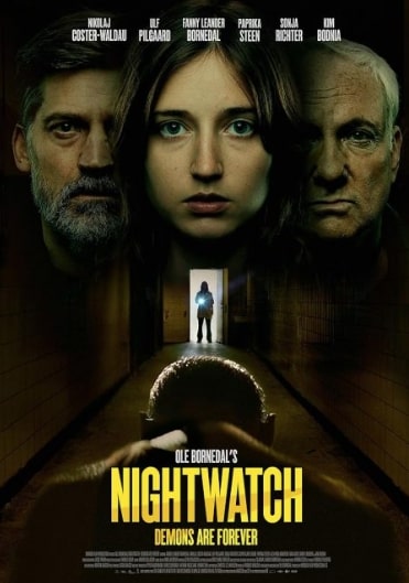 مشاهدة وتحميل فيلم Nightwatch Demons Are Forever 2023 مترجم اون لاين