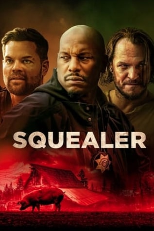 مشاهدة وتحميل فيلم Squealer 2023 مترجم اون لاين