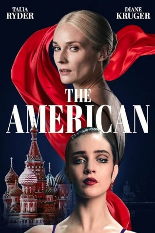 مشاهدة وتحميل فيلم The American 2023 مترجم اون لاين