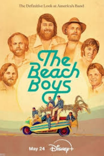 مشاهدة وتحميل فيلم The Beach Boys 2024 مترجم اون لاين