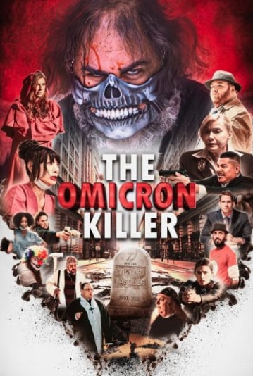 فيلم The Omicron Killer 2024 مدبلج