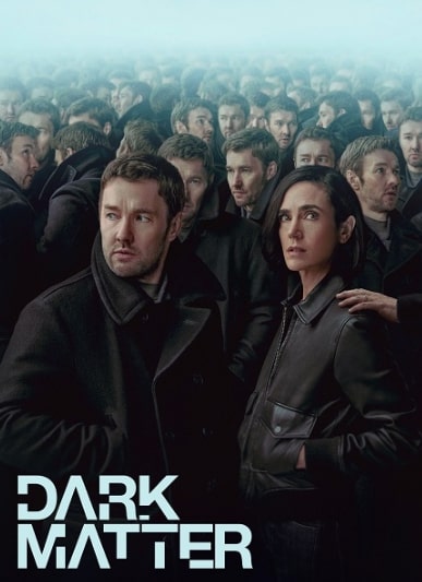 مشاهدة وتحميل مسلسل Dark Matter الموسم الاول الحلقة 8 مترجمة