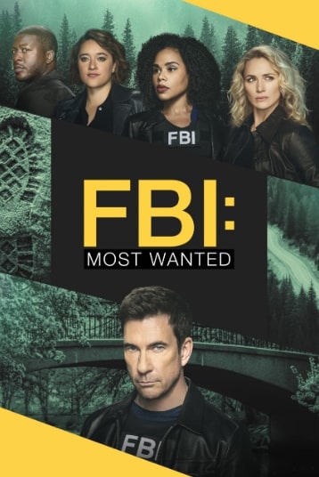 مشاهدة وتحميل مسلسل FBI Most Wanted الموسم الخامس