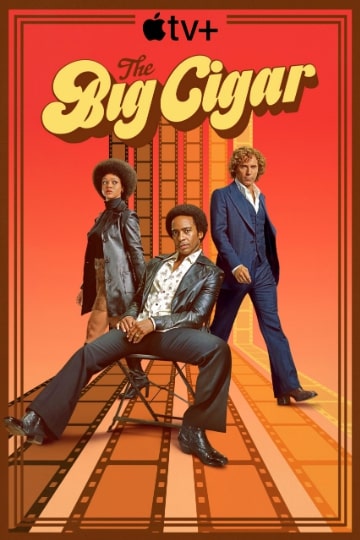 مشاهدة وتحميل مسلسل The Big Cigar الموسم الاول الحلقة 6 مترجمة