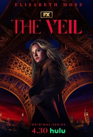 مسلسل The Veil الموسم الاول