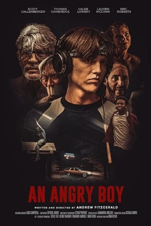 مشاهدة وتحميل فيلم An Angry Boy 2023 مترجم اون لاين