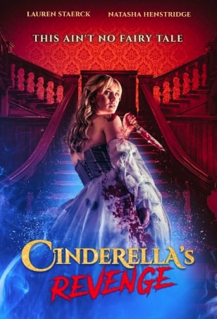 مشاهدة وتحميل فيلم Cinderella’s Revenge 2024 مترجم اون لاين