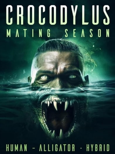 مشاهدة وتحميل فيلم Crocodylus: Mating Season 2023 مترجم اون لاين