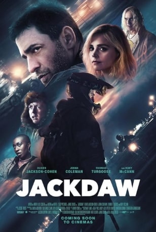 مشاهدة وتحميل فيلم Jackdaw 2023 مترجم اون لاين