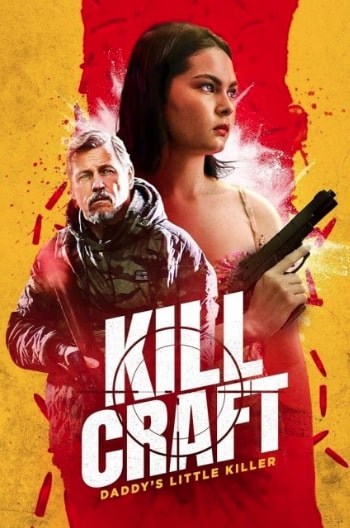 مشاهدة وتحميل فيلم Kill Craft 2024 مترجم اون لاين